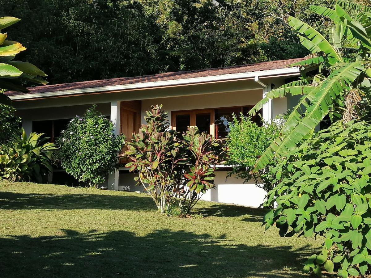 La Ceiba Tree Lodge Tilarán Exterior foto